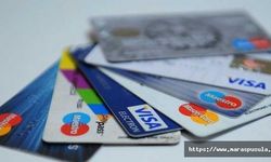 Kredi kartı yönetmeliği değişti