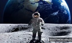 NASA, ilk kadın astronot ile Ay’a dönüyor