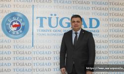 Tügiad Başkanı Anıl Alirıza Şohoğlu, İhracata Ve Katma Değerli Üretime Odaklanmak Çok Önemli