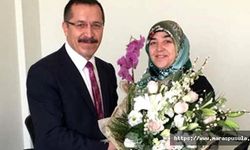 YÖK, eşine özel ilan açan rektör hakkında kararını verdi