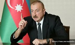Azerbaycan Cumhurbaşkanı Aliyev'den bomba iddiai, Rusya Ermenistan'ı ücretsiz silahlandırıyor
