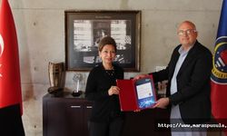 İlk resmi Uluslararası Pearson BTEC Elçisi Sevinç Atabay Türk Eğitim Derneği Genel Müdürü