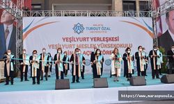 MTÜ’nün ikinci merkez yerleşkesindeki ilk açılışı Cumhurbaşkanı Erdoğan yaptı