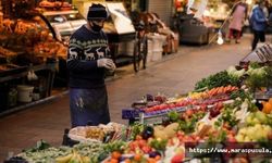 Türkiye ücretsiz izinde 1. oldu, her 4 haneden 1’i gıdayı azalttı