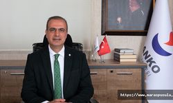 Asid Genel Başkanı Dr. Yusuf Ziya Yıldırım, Bu cennet vatanı bizlere armağan eden büyük Atatürk ve silah arkadaşlarına hepimizin minnet borcu var