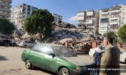 Turyap’tan Depremzedelere Büyük Destek