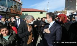Ali Babacan, ‘Bu ülkeyi çetecilere bırakmayacağız’