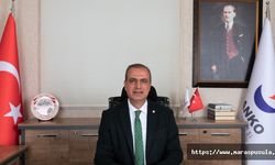 ASİD başkanı Yıldırım Gaziantep’in kurtuluşunu kutladı