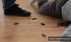 14 yaşındaki çocuk anne ve babasını katletti