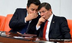YSK’dan DEVA ve Gelecek partisine şok