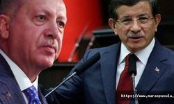 Davutoğlu'ndan Erdoğan'a  'Gara' tepkisi, ‘Başarısızlığı kabul etti’