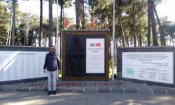 Hocalı katliamını unutmayacağız, unutturmayacağız