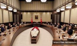 Kabine bugün toplanıyor, Kafe ve restoranlar ne zaman açılacak, Hafta sonu kısıtlaması kalkacak mı, İşte masadaki konular