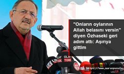 ‘Lanet olsun onların oylarına’ diyen AK Partili Özhaseki geri adım attı, Aşırıya gittim, kabul edilemez