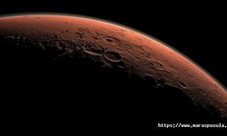 Mars yolculuğu 7 aydan 3 aya iniyor
