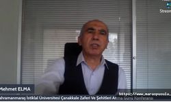 İstiklal Üniversitesinden Çanakkale Zaferi Konferansı