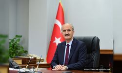 Başkan Okay’dan 1 Mayıs mesajı