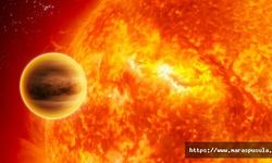 En sıcak gezegen keşfedildi, 2700 derece