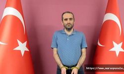 FETÖ elebaşı Gülen’in yeğeni MİT operasyonuyla yakalandı