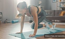 MACFit’le evde harekete devam