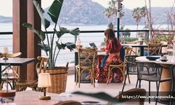 Ege, turistleri zengin yemek kültürü ile büyülüyor