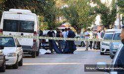 Polis memuru eşi, kayınpederi ve kaynanasını öldürüp intihar etti