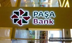 PASHA Bank, 3’üncü çeyrekte yüzde 24 büyüdü