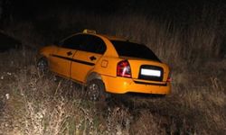 Adana'da taksi şoförü bıçaklanarak öldürüldü