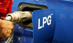 LPG oto gaza bir zam daha! Fiyat 19 kuruş daha arttı