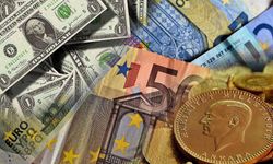 Dolar, altın ve eurodan yeni rekor! Kur 12 lirayı gördü