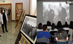 SANKO Üniversitesi’nde Gazi Mustafa Kemal Atatürk’ü Anma Programı