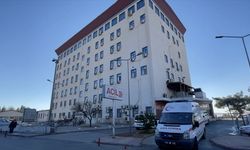 Kahramanmaraş'ta sobadan sızan gaz 4 kişiyi hastanelik etti!