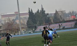 Kahramanmaraş'ta Amatör Futbolu sancılı dönemden geçiyor!
