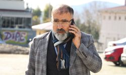 Kahramanmaraş'ta kantin işletmecisi telefon dolandırıcıların kurbanı oldu!