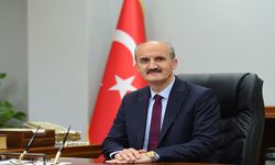 Başkan Okay Maraş Harbinin yıl dönümü nedeniyle mesaj yayınladı!