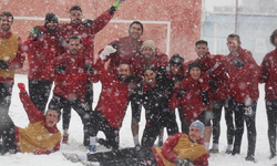 Kahramanmaraşspor ile Sivas Belediyespor maçı ertelendi!