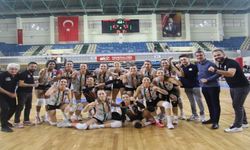 Generali Sigorta Sakarya Voleybol Sporun başarısı devam ediyor