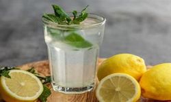 Suya limon katmak zayıflatır mı?