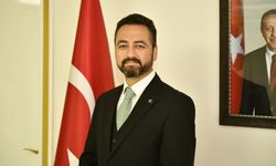 Başkan Gürbüz’den Miraç Kandili mesajı