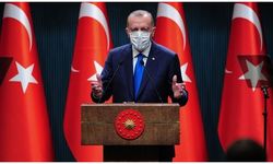 Cumhurbaşkanı Erdoğan Twitter'dan kötü haberi duyurdu