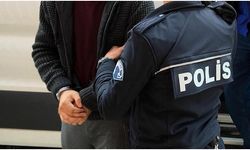 Düzenlenen uyuşturucu operasyonunda 2 zanlı yakalandı