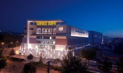 SANKO Park alışveriş merkezi 2’nci kitap fuarı başlıyor