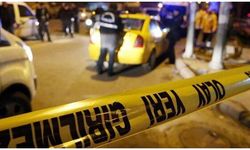 Kahramanmaraş’ta Pompalı Tüfekle Saldırı! Araçlar ve İş Yerine Zarar Verildi