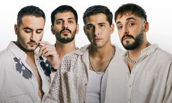Sefo 'Mírame' ile dünya listelerinde!