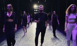 Ünlü koreograf Gökhan Duman'dan türk mankenlerine destek!