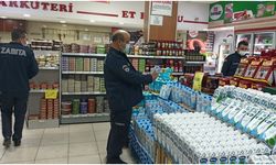 Kahramanmaraş'ta KDV indirimi denetimi başladı!