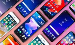 2021'in en çok satan telefonları tespit edildi!
