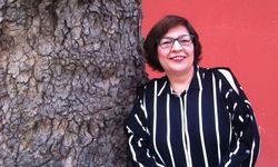 Eğitimci & Yazar Emine Supçin 'Kültürsüz erkek şiddet uyguluyor'