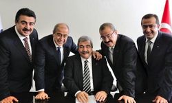 Konukoğlu ailesinin acı günü!