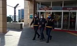 Kahramanmaraş'ta 3 hırsızlık şüphelisinden 1'i tutuklandı!
